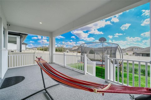 Casa en venta en Clermont, Florida, 4 dormitorios, 189.71 m2 № 2036623 - foto 13