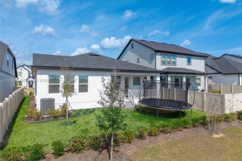 Casa en venta en Clermont, Florida, 4 dormitorios, 189.71 m2 № 2036623 - foto 10