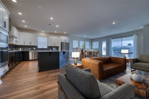 Casa en venta en Clermont, Florida, 4 dormitorios, 189.71 m2 № 2036623 - foto 25