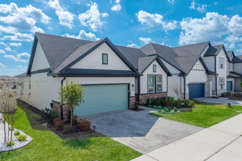 Casa en venta en Clermont, Florida, 4 dormitorios, 189.71 m2 № 2036623 - foto 4