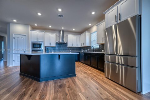 Casa en venta en Clermont, Florida, 4 dormitorios, 189.71 m2 № 2036623 - foto 16