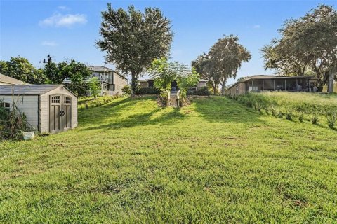 House in Apopka, Florida 3 bedrooms, 174.1 sq.m. № 2224621 - photo 30