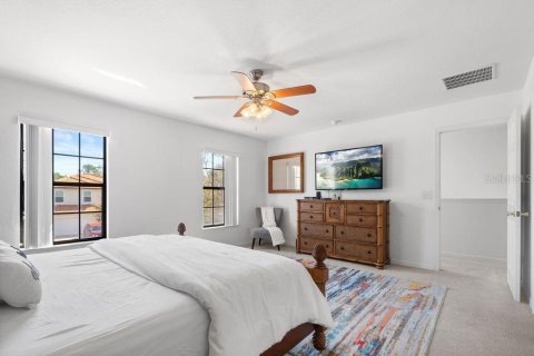 Casa en venta en Kissimmee, Florida, 4 dormitorios, 198.81 m2 № 1529885 - foto 24