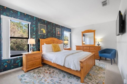 Casa en venta en Kissimmee, Florida, 4 dormitorios, 198.81 m2 № 1529885 - foto 28