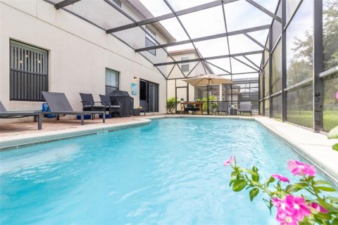 Casa en venta en Kissimmee, Florida, 4 dormitorios, 198.81 m2 № 1529885 - foto 10