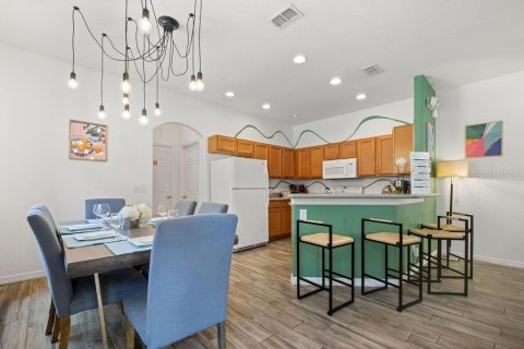 Casa en venta en Kissimmee, Florida, 4 dormitorios, 198.81 m2 № 1529885 - foto 11