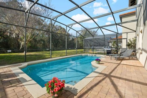 Casa en venta en Kissimmee, Florida, 4 dormitorios, 198.81 m2 № 1529885 - foto 9