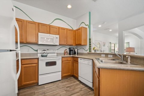 Casa en venta en Kissimmee, Florida, 4 dormitorios, 198.81 m2 № 1529885 - foto 13