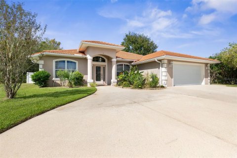 Villa ou maison à vendre à Palm Coast, Floride: 3 chambres, 196.21 m2 № 2427010 - photo 11