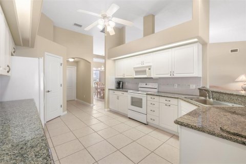 Villa ou maison à vendre à Palm Coast, Floride: 3 chambres, 196.21 m2 № 2427010 - photo 23