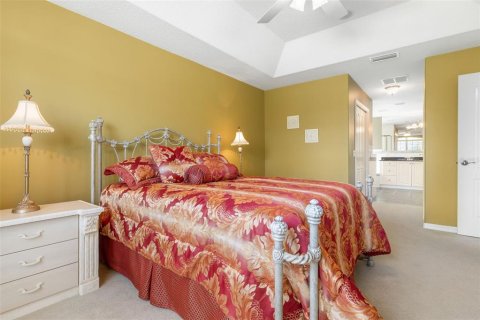Villa ou maison à vendre à Palm Coast, Floride: 3 chambres, 196.21 m2 № 2427010 - photo 29