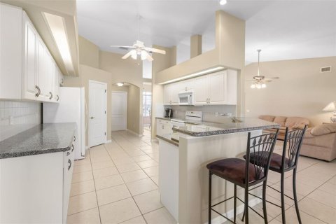 Villa ou maison à vendre à Palm Coast, Floride: 3 chambres, 196.21 m2 № 2427010 - photo 22
