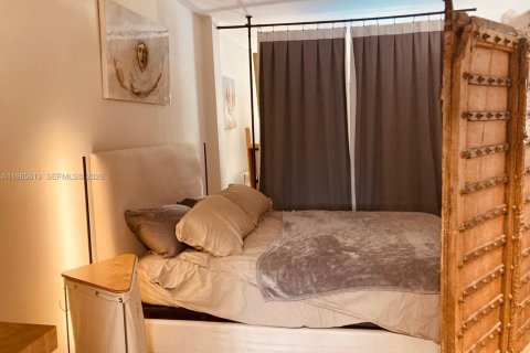 Condominio en alquiler en Hallandale Beach, Florida, 1 dormitorio, 70.61 m2 № 2027767 - foto 16