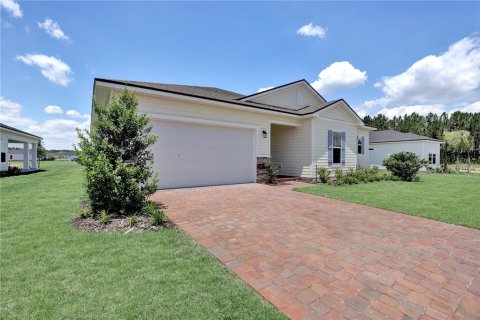 Villa ou maison à Saint Augustine, Floride 3 chambres, 243.4 m2 № 2333890