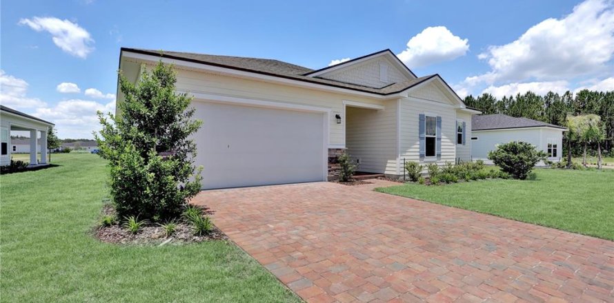 Villa ou maison à Saint Augustine, Floride 3 chambres, 243.4 m2 № 2333890