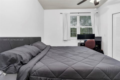 Купить таунхаус в Уэстон, Флорида 2 спальни, 90.02м2, № 2066189 - фото 25