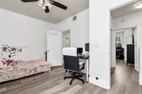 Купить таунхаус в Уэстон, Флорида 2 спальни, 90.02м2, № 2066189 - фото 20