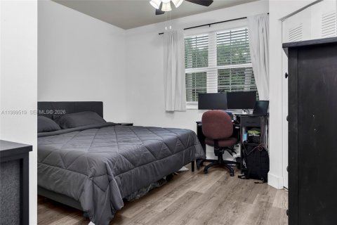 Купить таунхаус в Уэстон, Флорида 2 спальни, 90.02м2, № 2066189 - фото 26