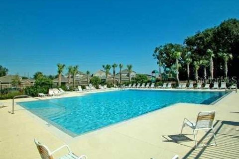 Touwnhouse à louer à Sanford, Floride: 3 chambres, 128.76 m2 № 2385674 - photo 17