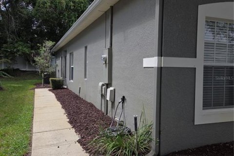 Touwnhouse à louer à Sanford, Floride: 3 chambres, 128.76 m2 № 2385674 - photo 2