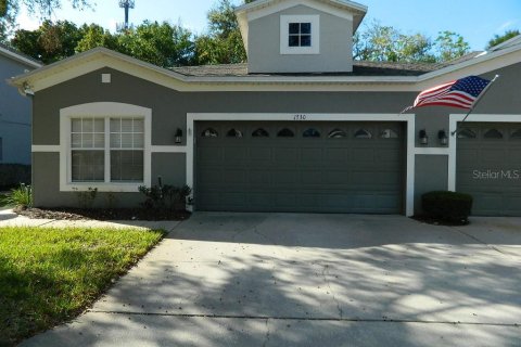 Touwnhouse à Sanford, Floride 3 chambres, 128.76 m2 № 2385674