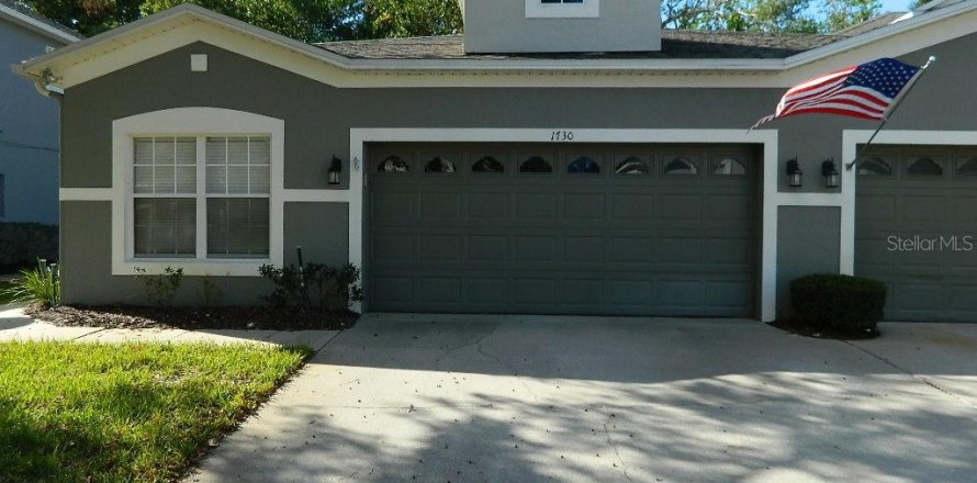 Touwnhouse à Sanford, Floride 3 chambres, 128.76 m2 № 2385674