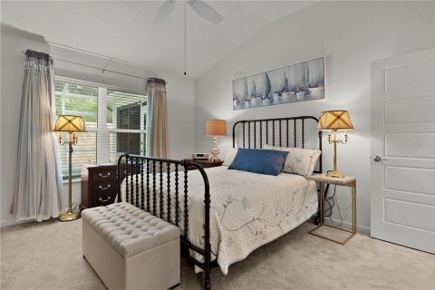 House in The Villages, Florida 3 bedrooms, 146.6 sq.m. № 1592530 - photo 23