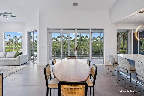Condominio en Jupiter, Florida, 2 dormitorios  № 2158367