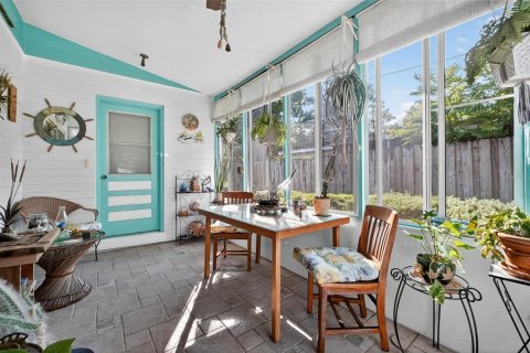House in Daytona Beach, Florida 3 bedrooms, 127.46 sq.m. № 1914408 - photo 23