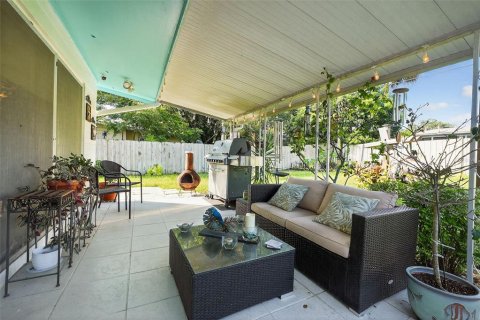 House in Daytona Beach, Florida 3 bedrooms, 127.46 sq.m. № 1914408 - photo 26