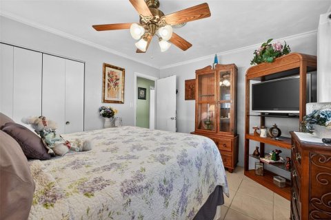 House in Daytona Beach, Florida 3 bedrooms, 127.46 sq.m. № 1914408 - photo 13