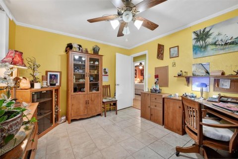 House in Daytona Beach, Florida 3 bedrooms, 127.46 sq.m. № 1914408 - photo 22