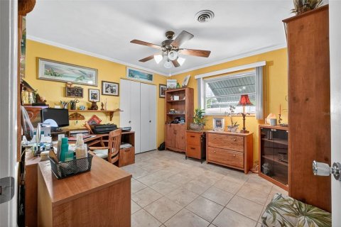 House in Daytona Beach, Florida 3 bedrooms, 127.46 sq.m. № 1914408 - photo 20