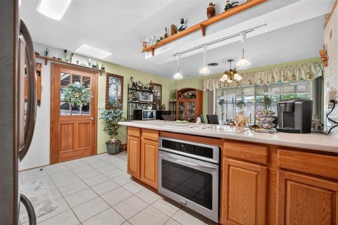 House in Daytona Beach, Florida 3 bedrooms, 127.46 sq.m. № 1914408 - photo 30