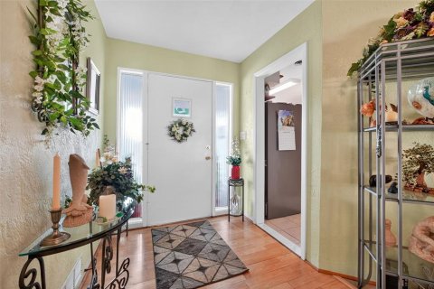 House in Daytona Beach, Florida 3 bedrooms, 127.46 sq.m. № 1914408 - photo 4