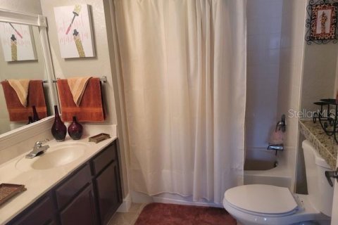 Adosado en venta en Kissimmee, Florida, 4 dormitorios, 136.57 m2 № 1656970 - foto 12
