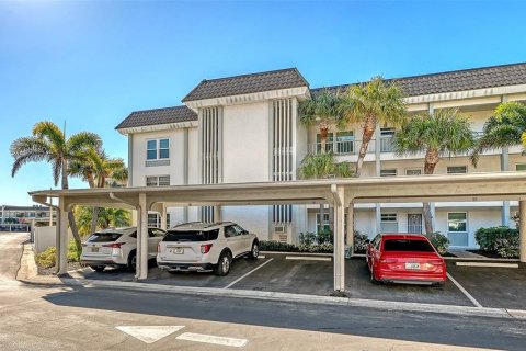 Condo à Longboat Key, Floride, 2 chambres № 2405381