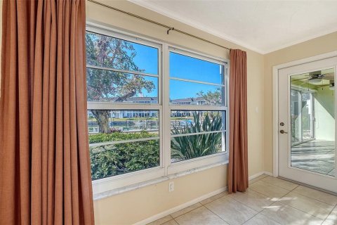 Copropriété à vendre à Longboat Key, Floride: 2 chambres, 127.83 m2 № 2405381 - photo 21