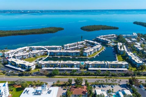 Copropriété à vendre à Longboat Key, Floride: 2 chambres, 127.83 m2 № 2405381 - photo 6