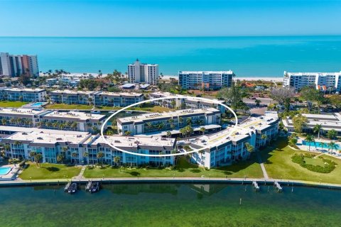 Copropriété à vendre à Longboat Key, Floride: 2 chambres, 127.83 m2 № 2405381 - photo 7