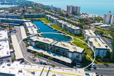 Copropriété à vendre à Longboat Key, Floride: 2 chambres, 127.83 m2 № 2405381 - photo 4
