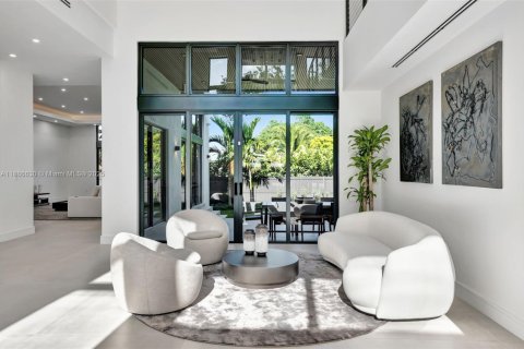 Casa en venta en Biscayne Park, Florida, 4 dormitorios № 1933654 - foto 6