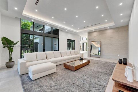 Casa en venta en Biscayne Park, Florida, 4 dormitorios № 1933654 - foto 21