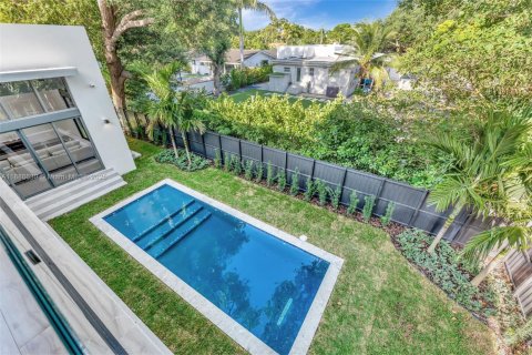 Casa en venta en Biscayne Park, Florida, 4 dormitorios № 1933654 - foto 30