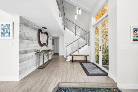 Villa ou maison à louer à Fort Lauderdale, Floride: 5 chambres, 353.96 m2 № 2179996 - photo 16