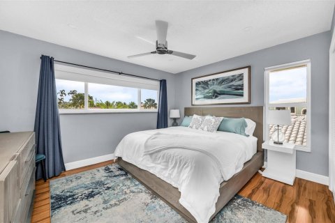 Villa ou maison à louer à Fort Lauderdale, Floride: 5 chambres, 353.96 m2 № 2179996 - photo 18