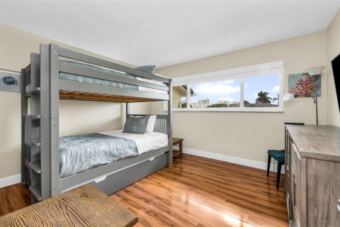 Villa ou maison à louer à Fort Lauderdale, Floride: 5 chambres, 353.96 m2 № 2179996 - photo 23