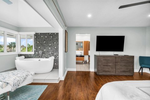 Villa ou maison à louer à Fort Lauderdale, Floride: 5 chambres, 353.96 m2 № 2179996 - photo 28