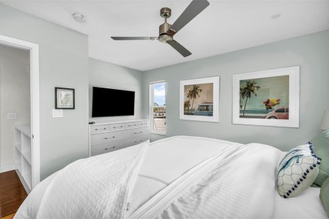 Villa ou maison à louer à Fort Lauderdale, Floride: 5 chambres, 353.96 m2 № 2179996 - photo 21