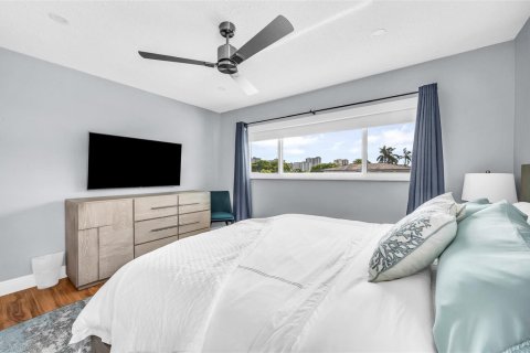 Villa ou maison à louer à Fort Lauderdale, Floride: 5 chambres, 353.96 m2 № 2179996 - photo 19